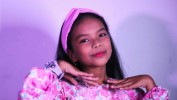 Aisha Kamila, Si "Neng Pasundan" Cilik Siap Bersinar di Industri Musik Tanah Air