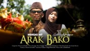 Lagu Minang Terbaru 2025, Hengki MT Rilis Lagu "Arak Bako" Featuring Gita Afriyasna