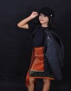 Vanya Wijaya Rilis 6 Lagu Inspiratif Lewat Mini Album Pejuang Tangguh
