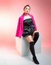 Lagu “Papipapipu” Meledak! Mala Agatha Jadi Fenomena Baru di Jagat Musik Tanah Air