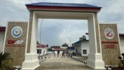 KKP Rampungkan 65 Kampung Nelayan Merah Putih Tahap I, Satgas Dikerahkan Percepat Operasional