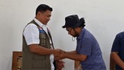 Camat Lamba Leda Utara Minta Maaf pada BNPB, Luruskan Polemik Bantuan Gempa NTT